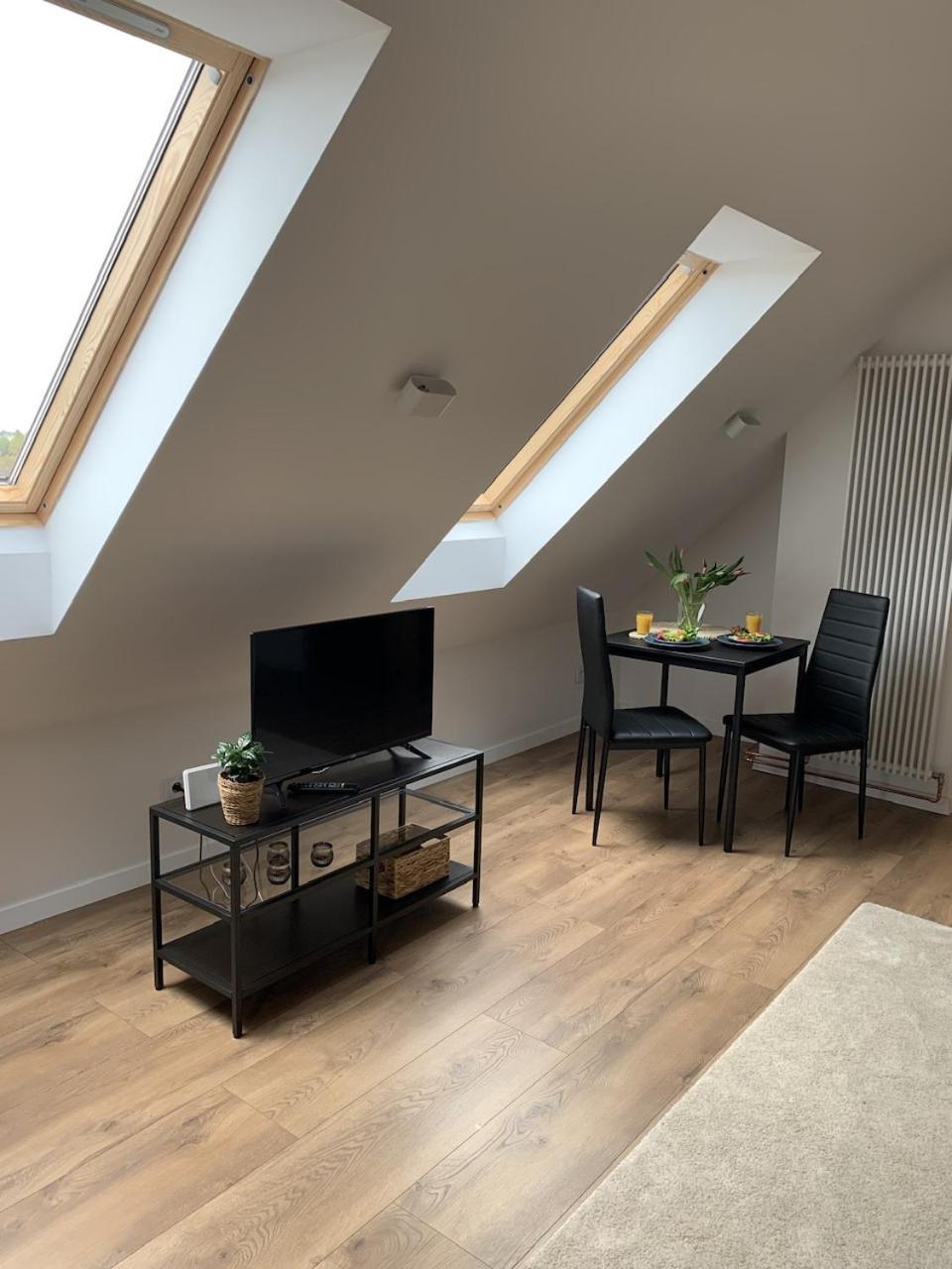 Apartamenty Astor - Ksiezycowy Szczawno-Zdroj Dış mekan fotoğraf