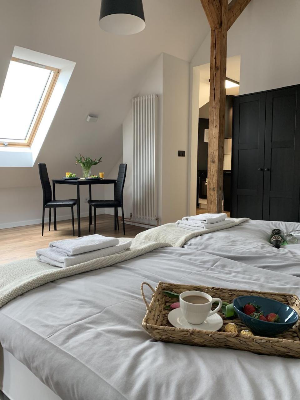 Apartamenty Astor - Ksiezycowy Szczawno-Zdroj Dış mekan fotoğraf