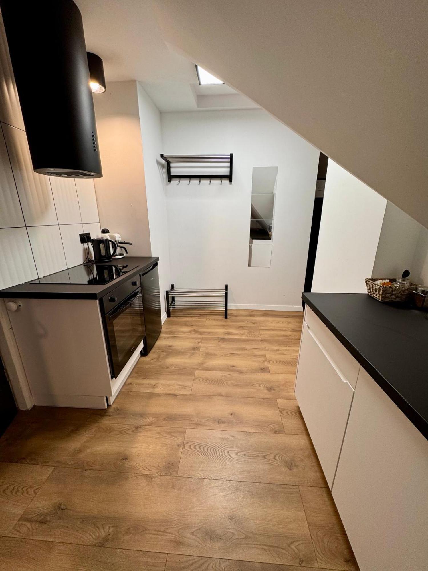 Apartamenty Astor - Ksiezycowy Szczawno-Zdroj Dış mekan fotoğraf