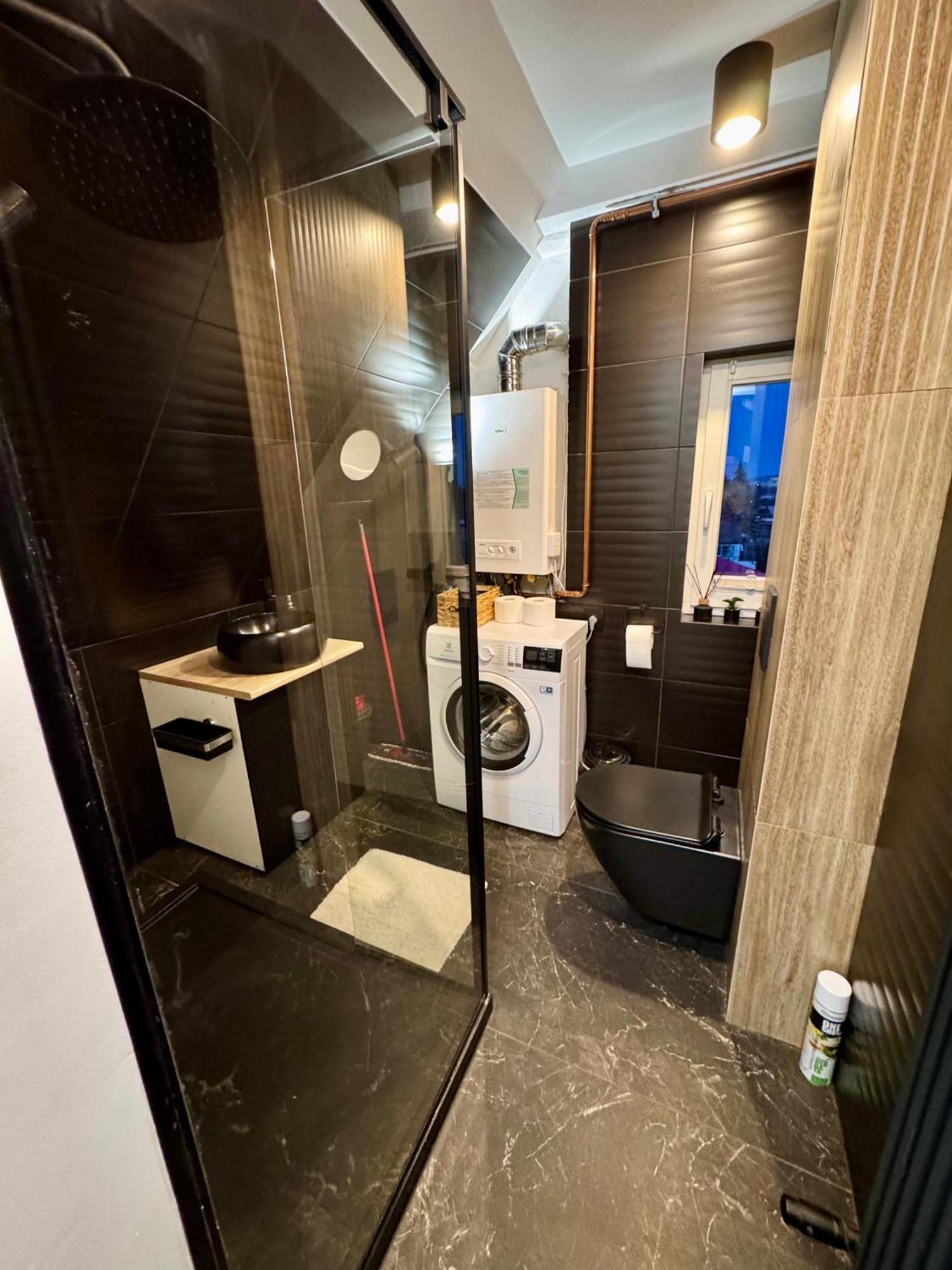 Apartamenty Astor - Ksiezycowy Szczawno-Zdroj Dış mekan fotoğraf