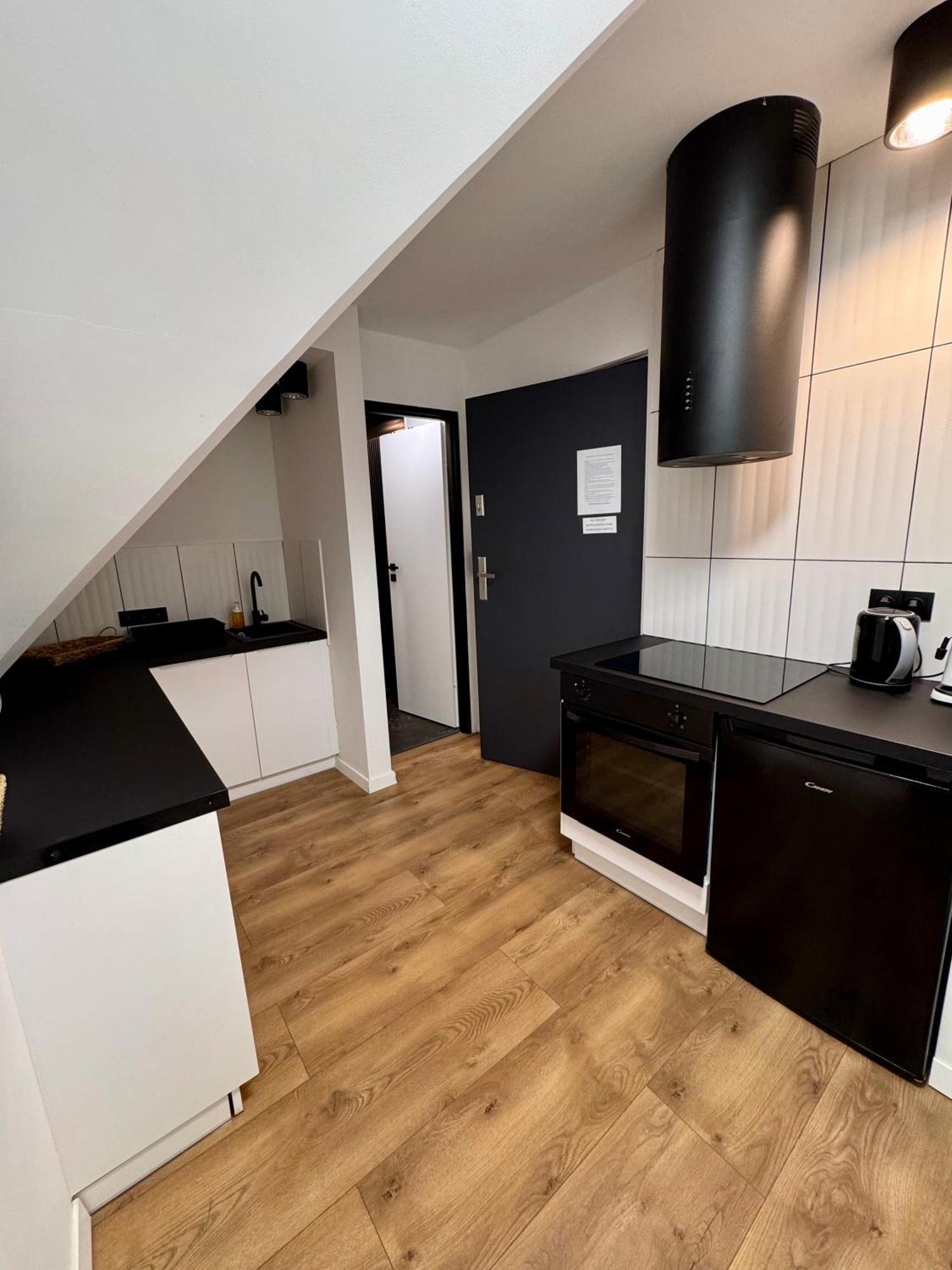 Apartamenty Astor - Ksiezycowy Szczawno-Zdroj Dış mekan fotoğraf